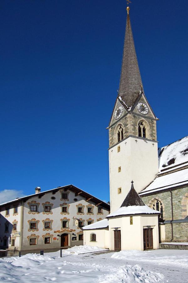 Gasthof Zacherlbraeu Fusch an der Glocknerstraße Extérieur photo