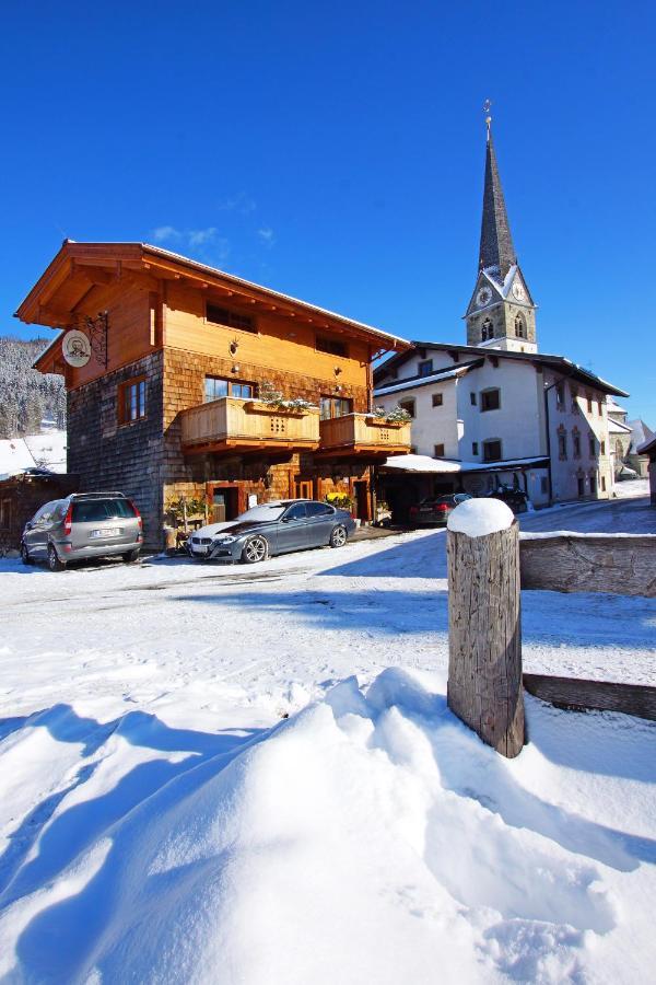 Gasthof Zacherlbraeu Fusch an der Glocknerstraße Extérieur photo