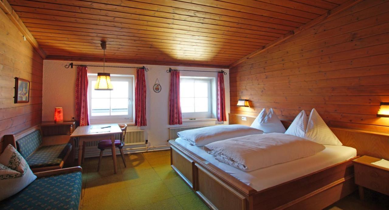 Gasthof Zacherlbraeu Fusch an der Glocknerstraße Extérieur photo