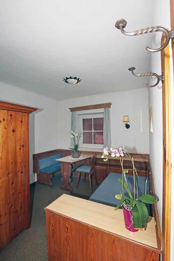 Gasthof Zacherlbraeu Fusch an der Glocknerstraße Extérieur photo